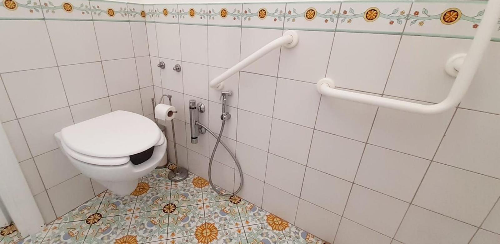 La Foresteria Di Maestina Barcellona-Pozzo di Gotto Kültér fotó
